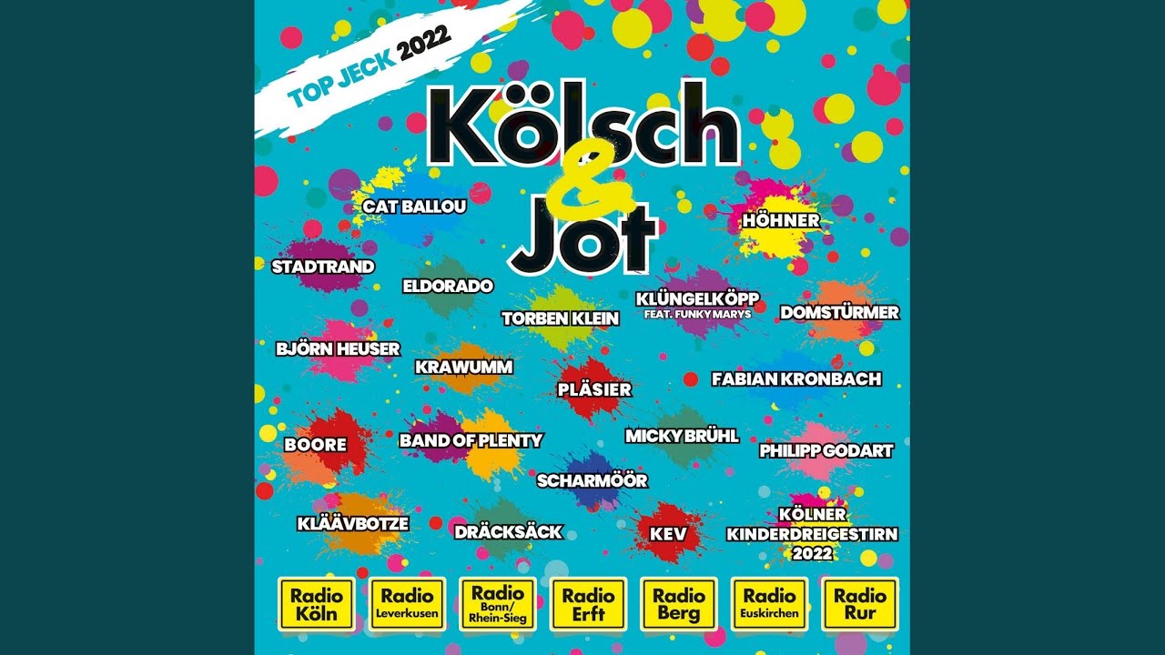 Höhner – Die schönste Stroß'