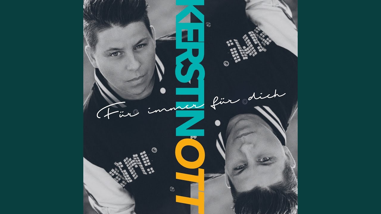 Kerstin Ott – Bye, Bye