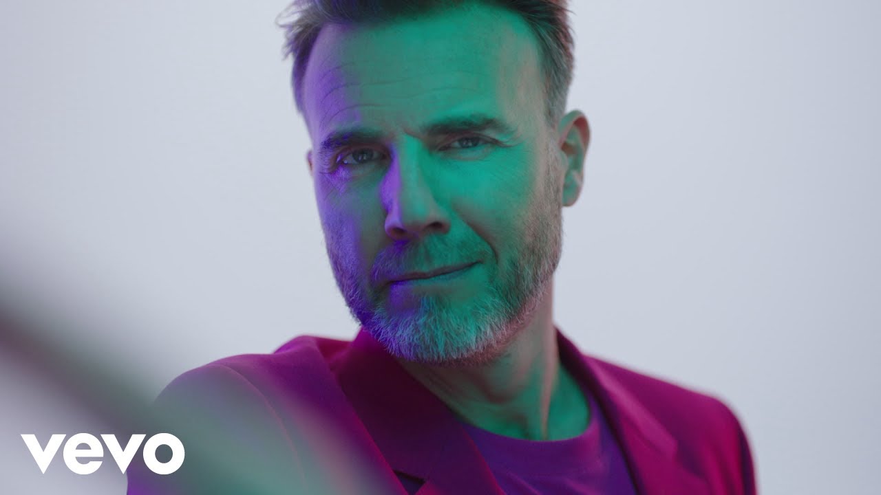 Gary Barlow & Michael Bublé & Sebastián Yatra – Elita