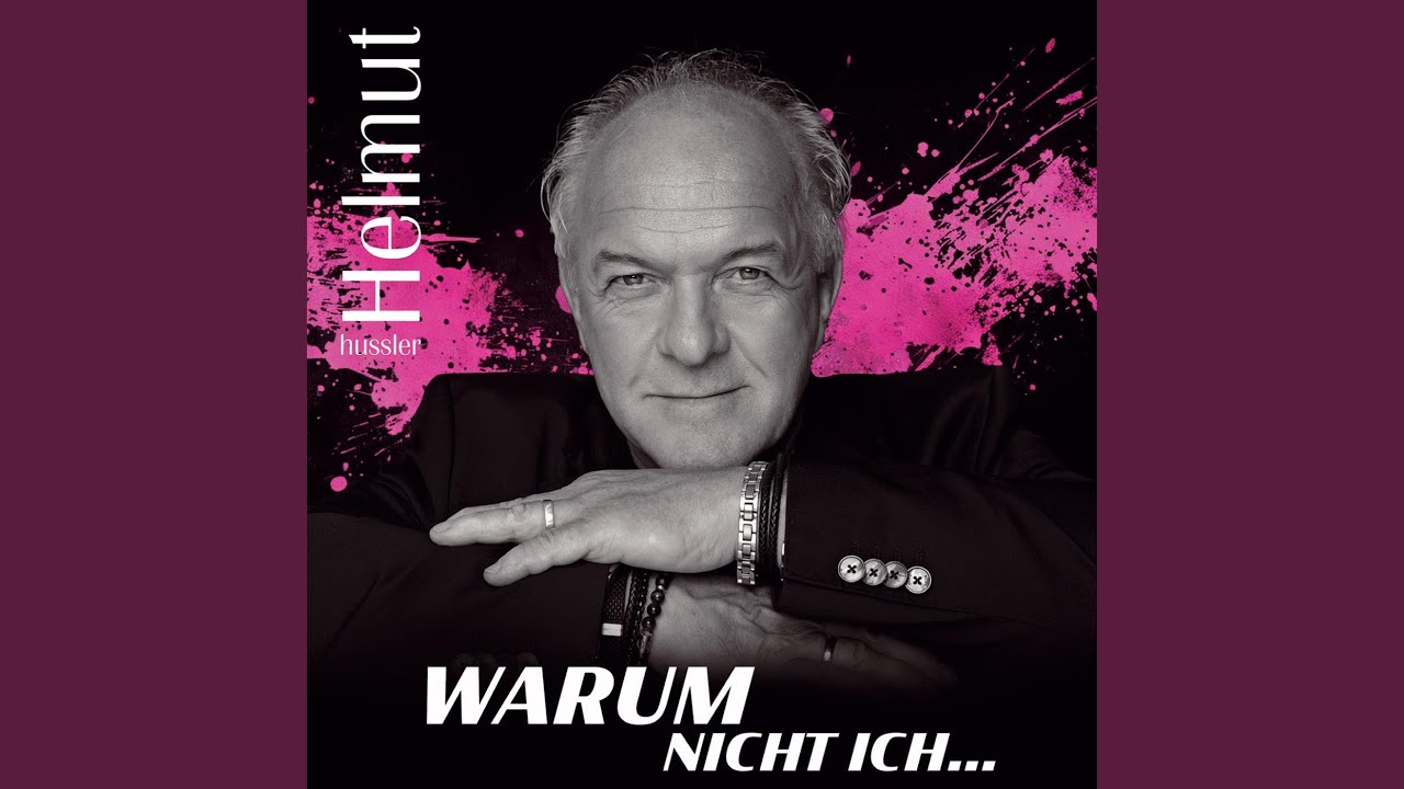 Helmut Hussler – Abheben