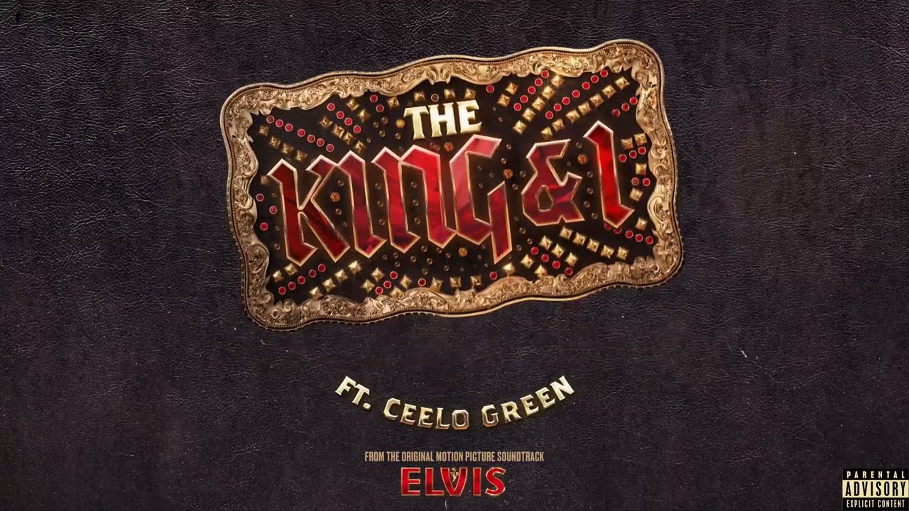 Video starten: Eminem feat. CeeLo Green – The King & I
