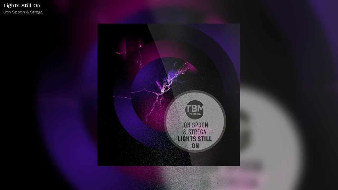 Video starten: Jon Spoon & Strega – Lights Still On