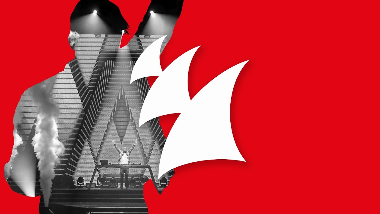 Armin van Buuren – My Symphony (The Best Of Armin Only Anthem)