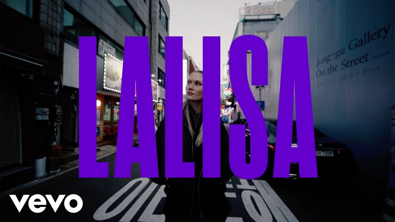 Glasperlenspiel – LALISA