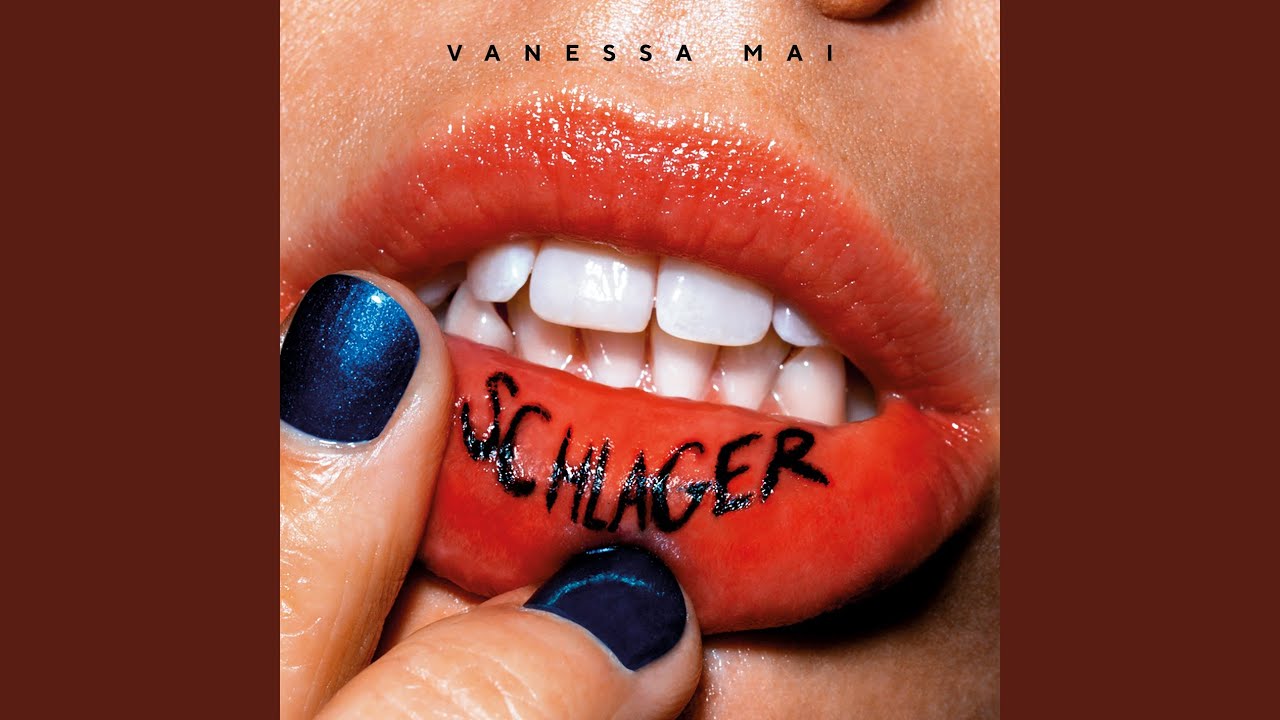 Vanessa Mai – Mein Sommer