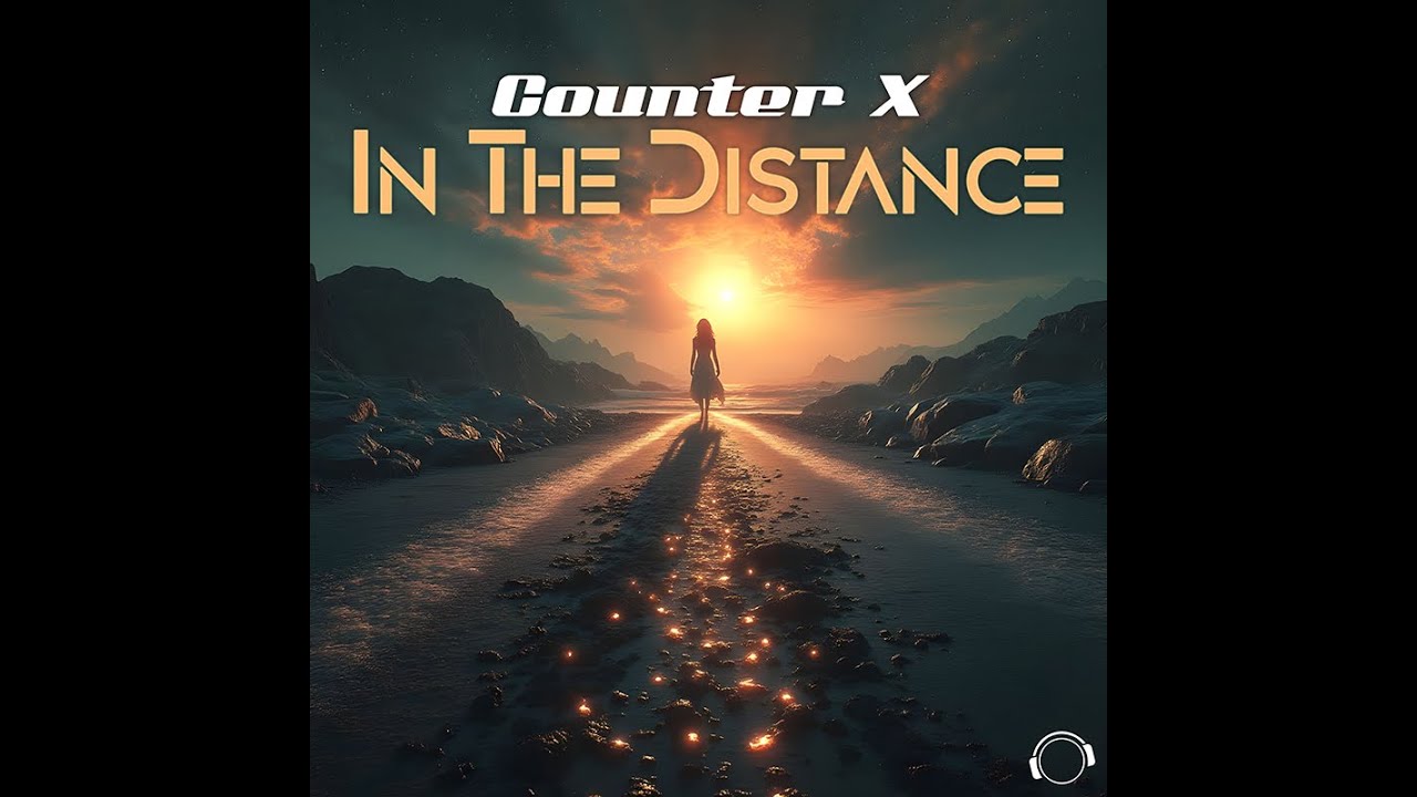 Video starten: Counter X – In The Distance