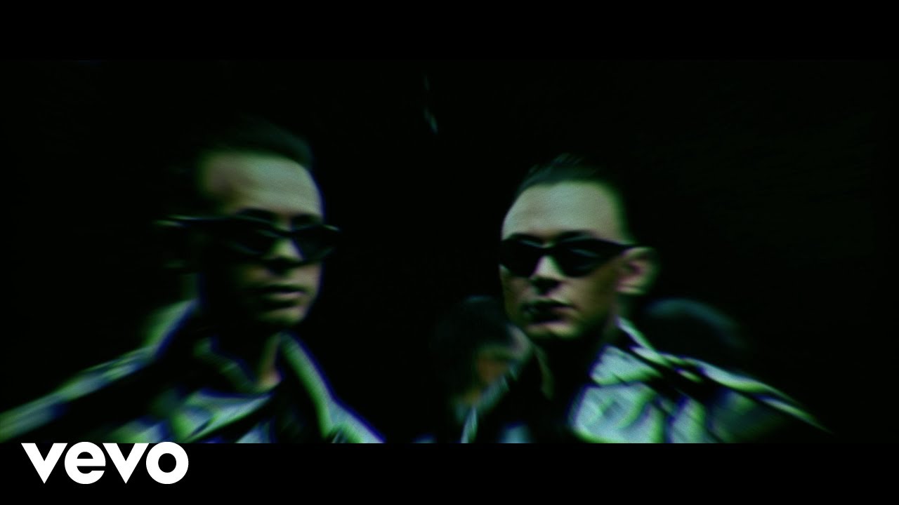 Video starten: twocolors – Chemical
