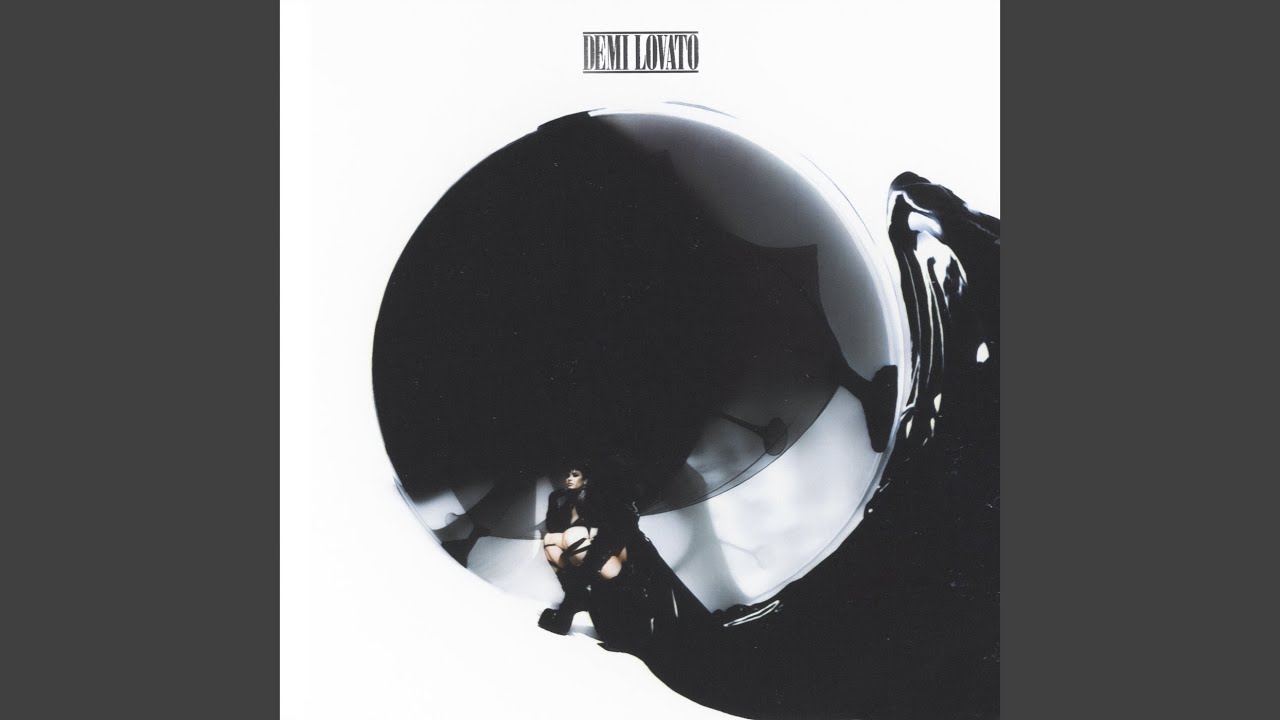 Video starten: Demi Lovato – Substance