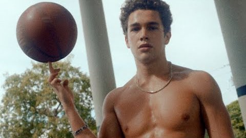 Austin Mahone – Anxious