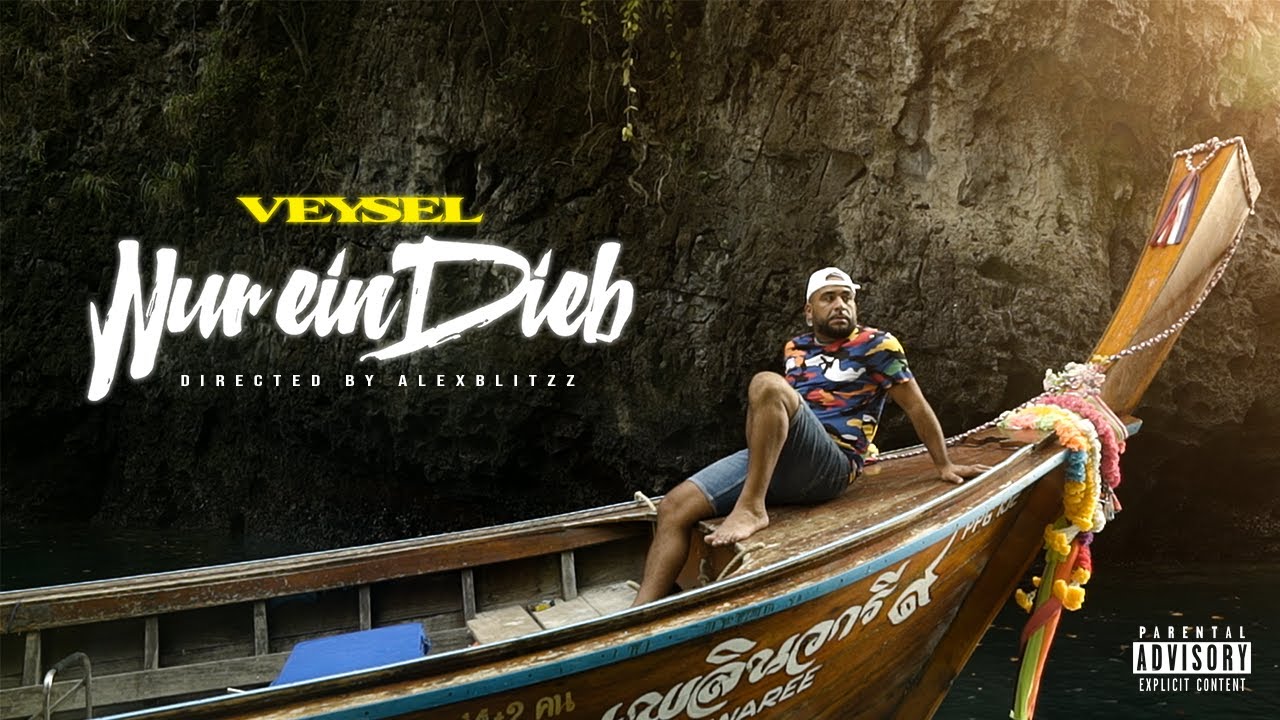 Veysel – Nur ein Dieb