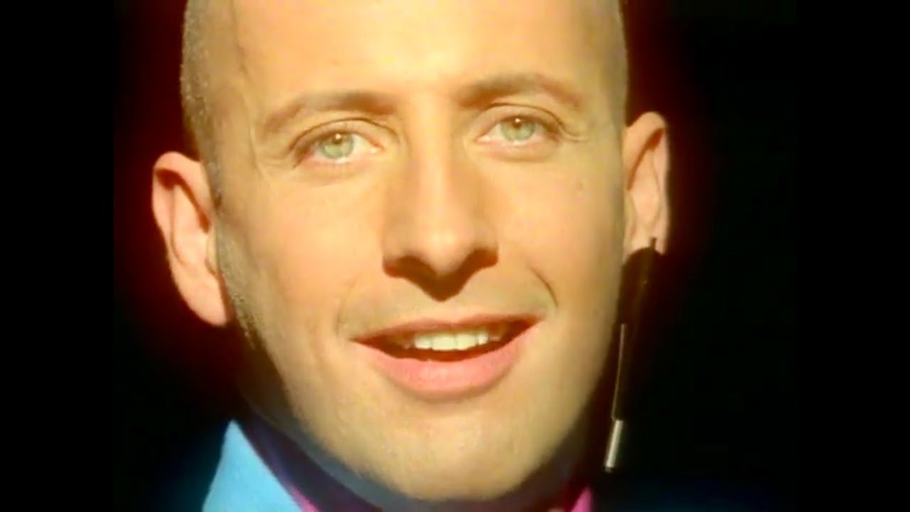 Right Said Fred – What a Day for a Daydream
