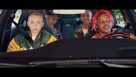 Macklemore feat. Lil Yachty – Marmalade