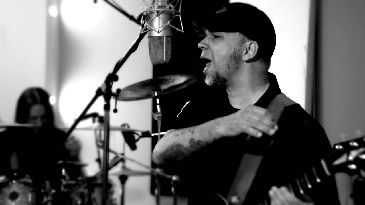Video starten: Matt Gonzo Roehr – Alles ändert sich