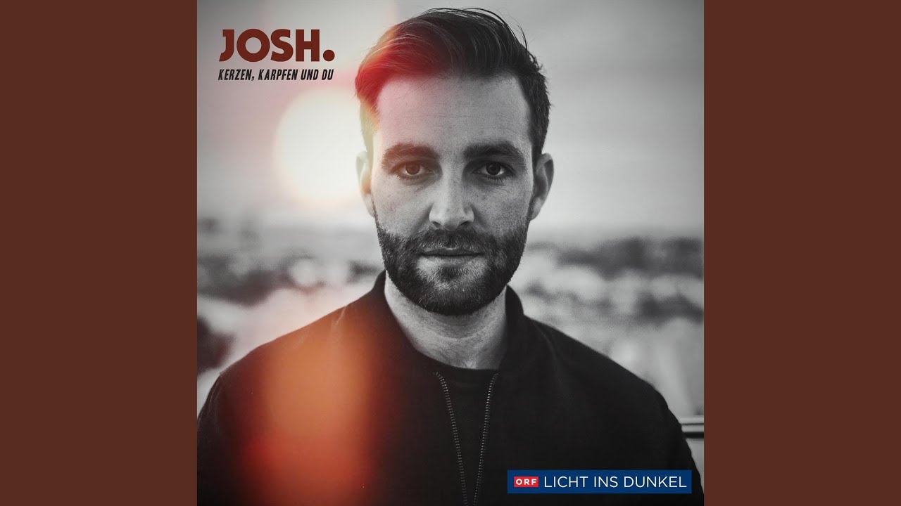 Josh. – Kerzen, Karpfen und du