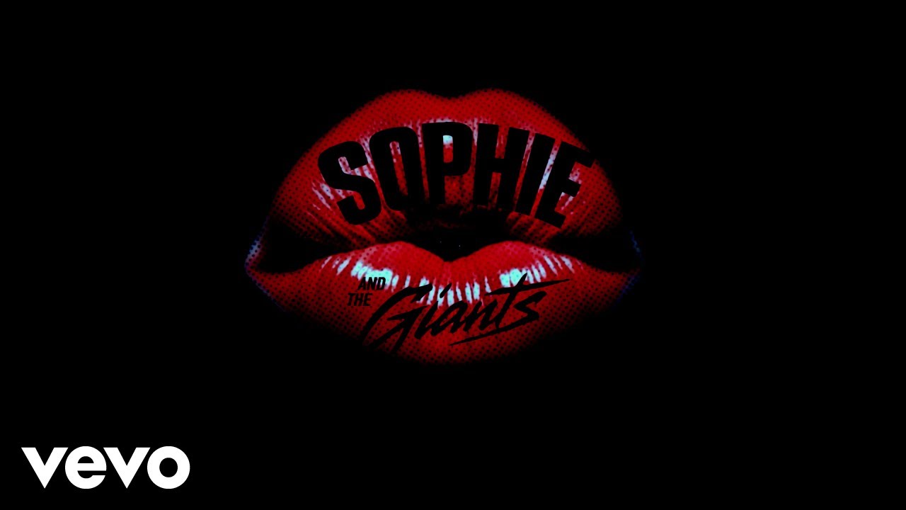 Video starten: Sophie and the Giants – A Little Bit Wild