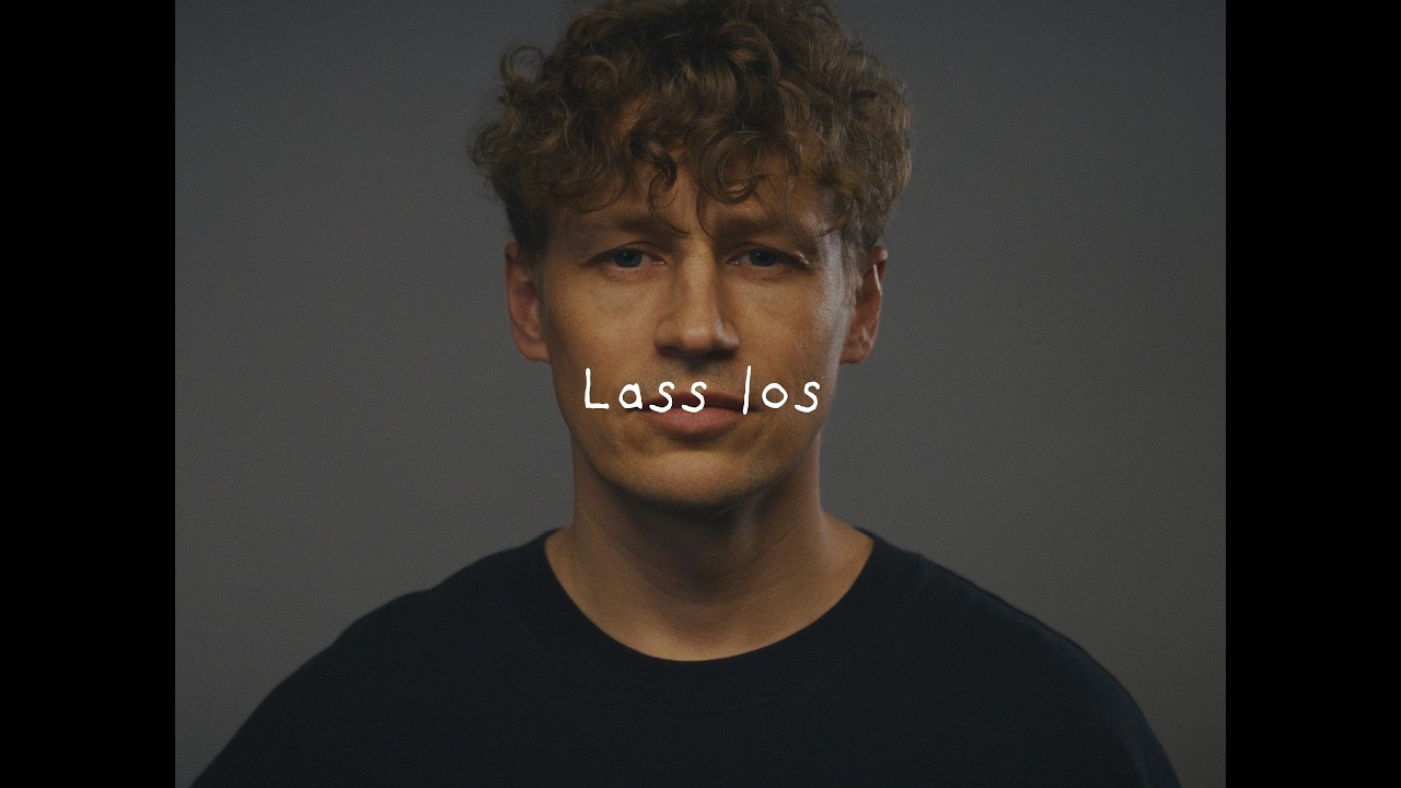 Tim Bendzko – Lass los