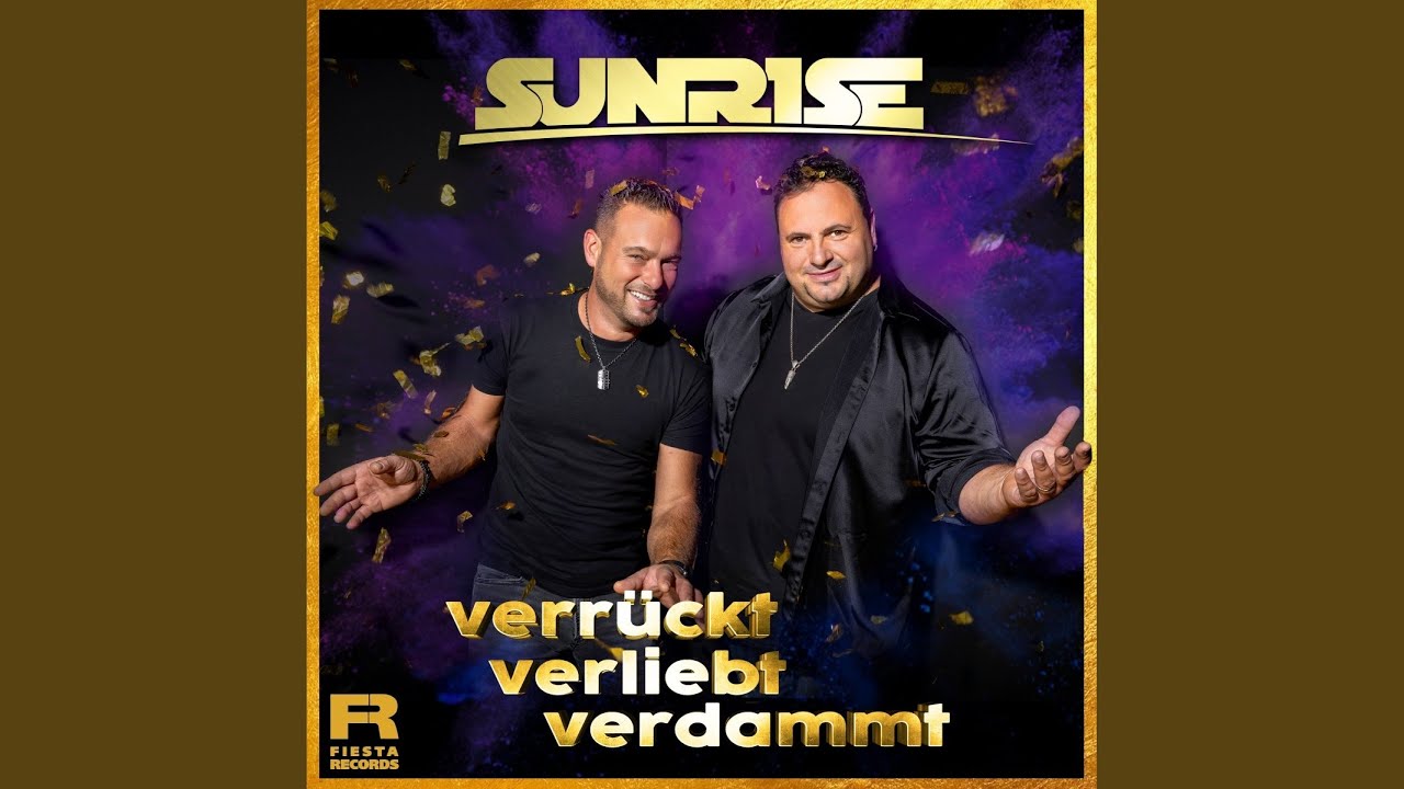 Video starten: Sunrise – Loreen