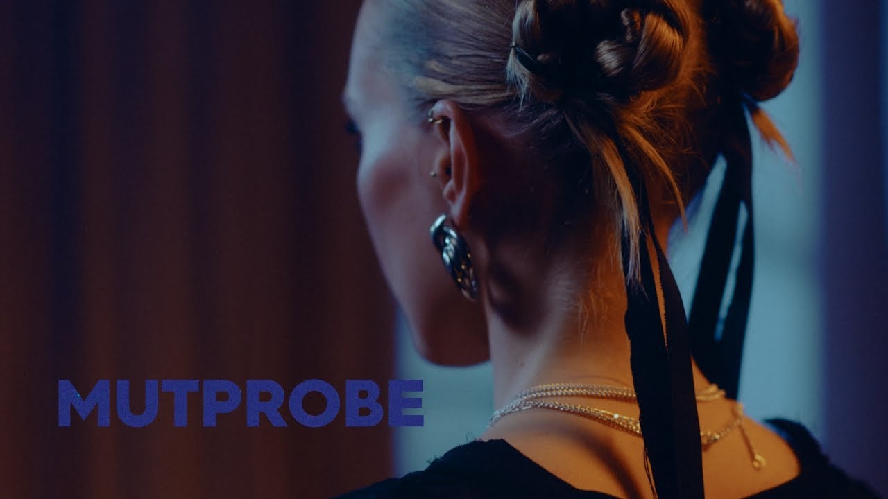 LEA – Mutprobe