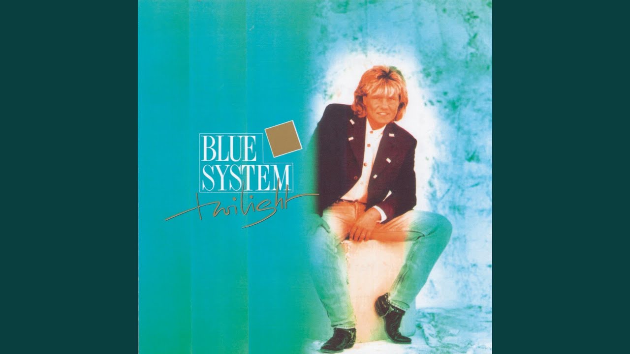 Blue System – Little Jeannie