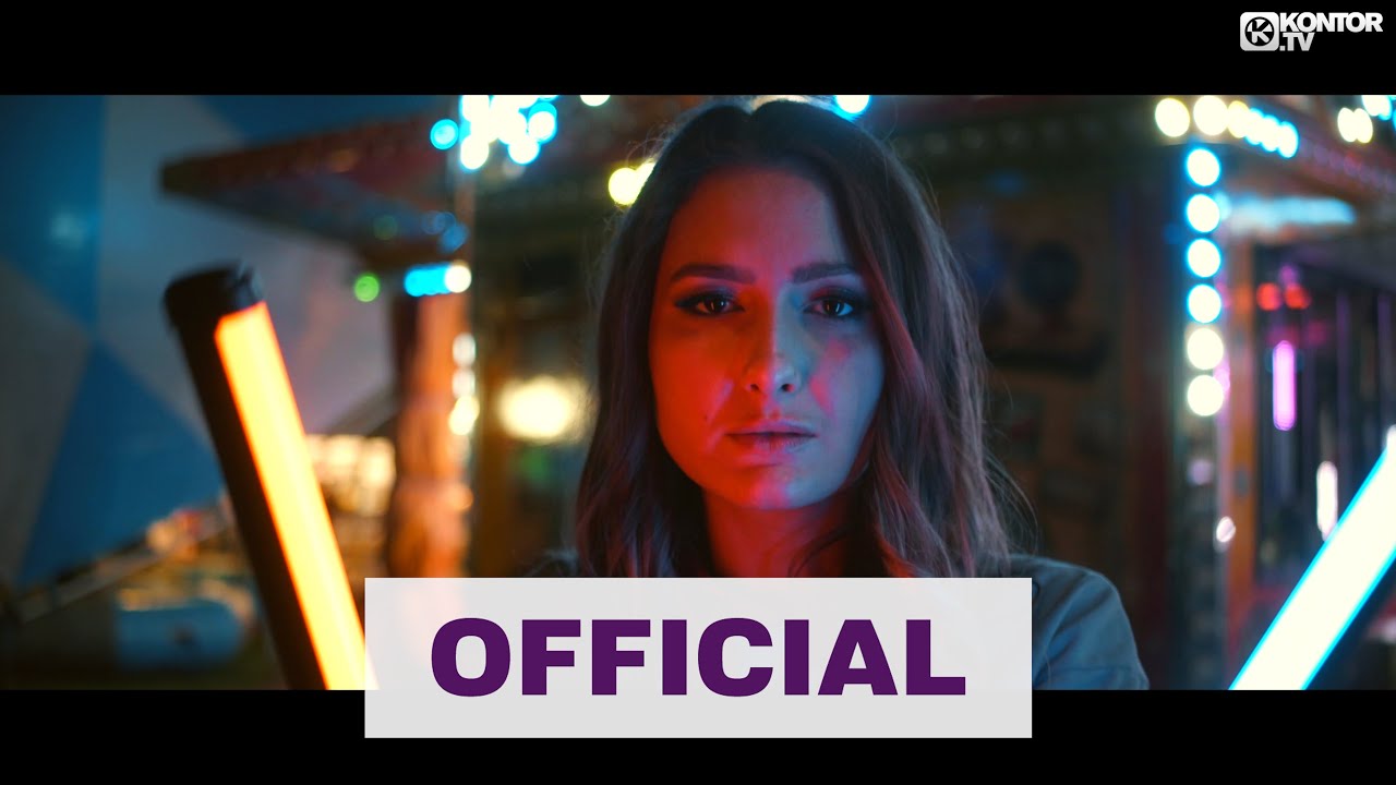 Jerome feat. Mila Falls – Where The Love Is