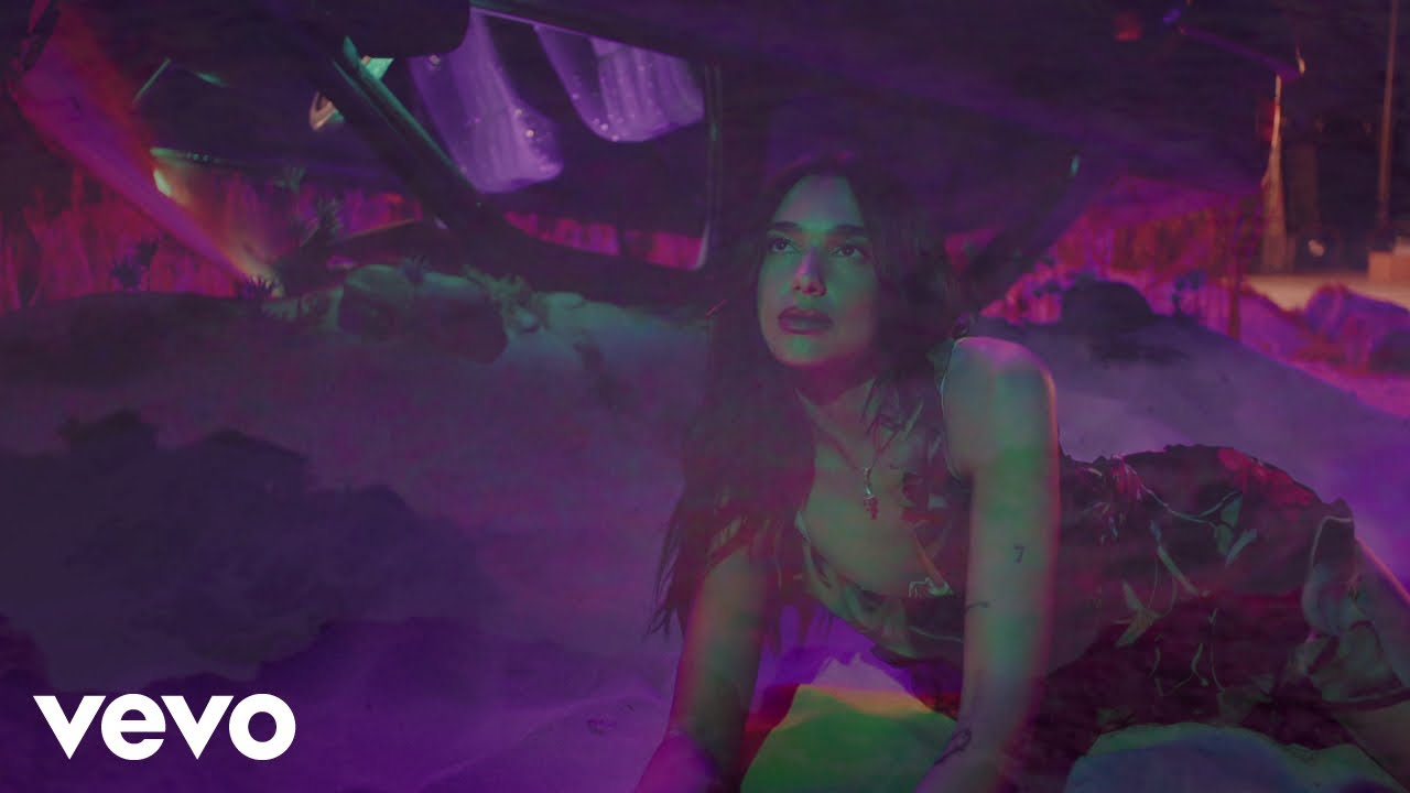 Video starten: Calvin Harris, Dua Lipa & Young Thug – Potion