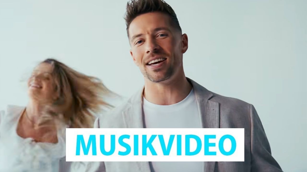 Video starten: Ramon Roselly – Küss mich
