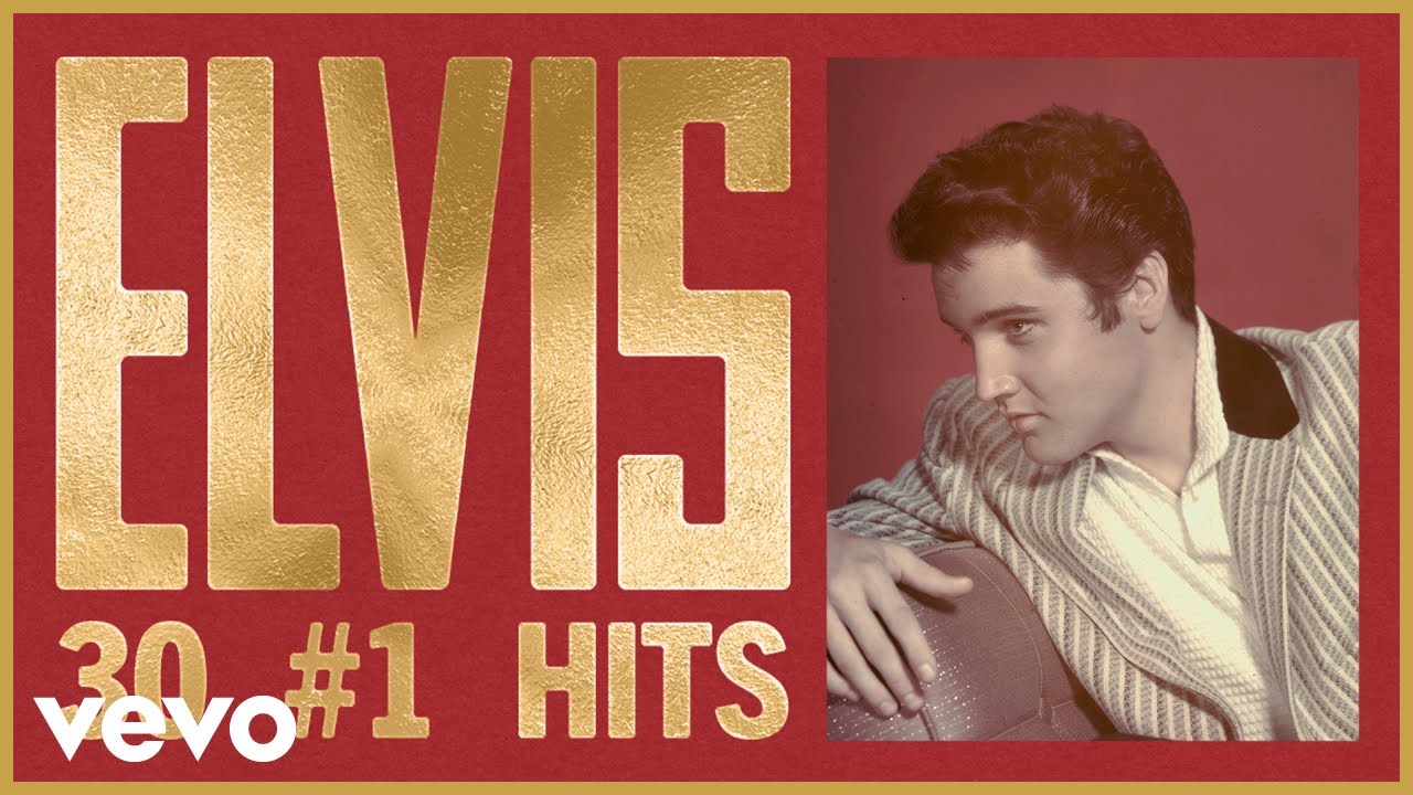 Elvis Presley – In The Ghetto