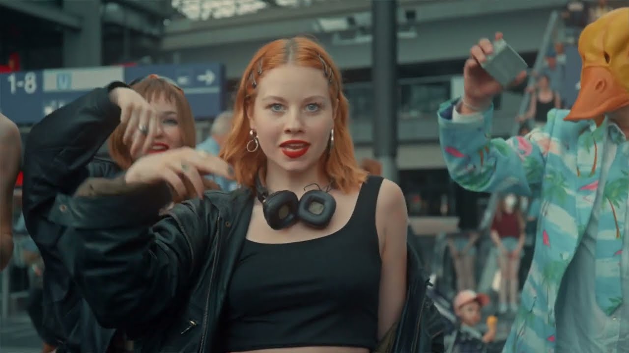 Video starten: Ingo ohne Flamingo – Der Zug hat keine Bremse