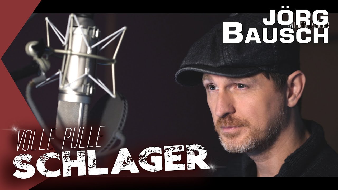 Jörg Bausch – Nachts, halb vier