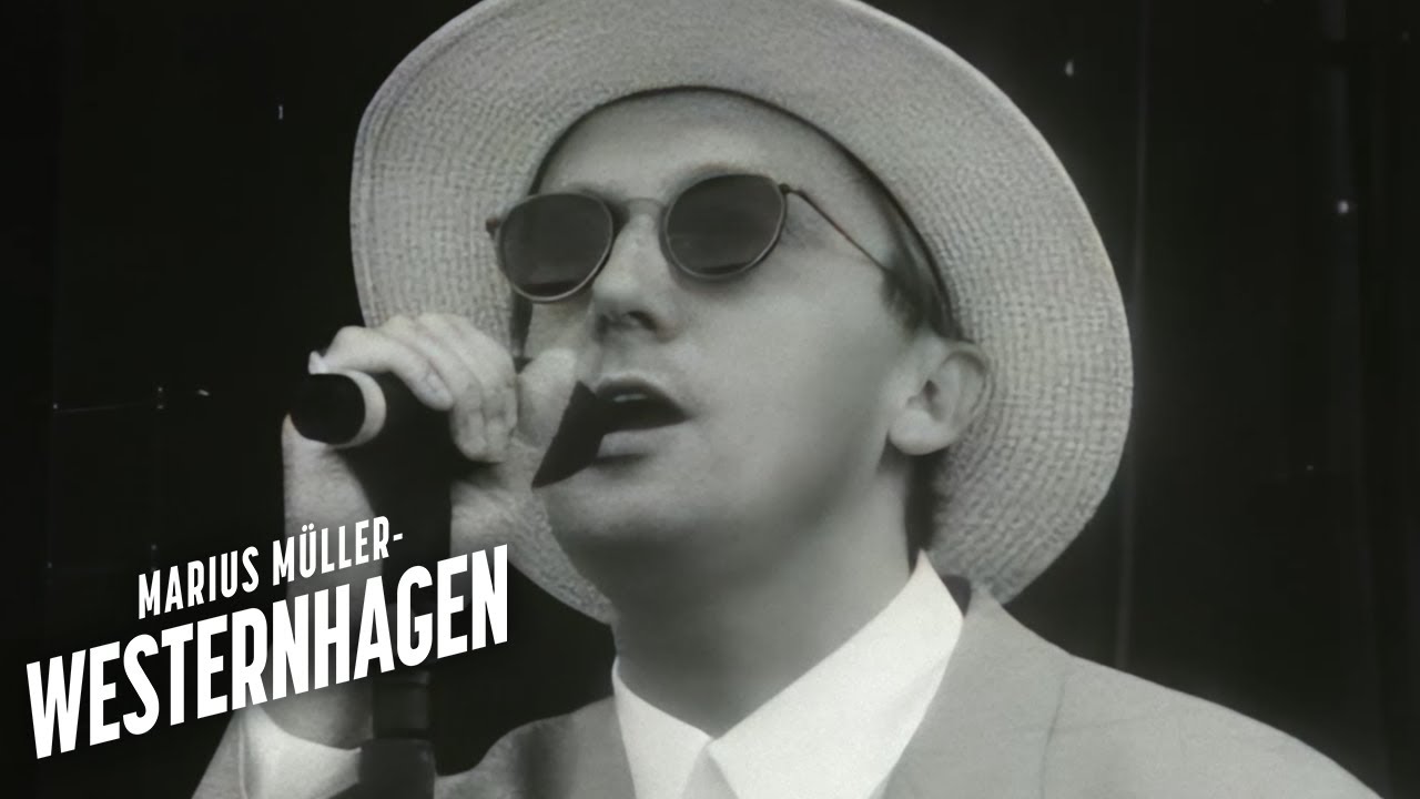 Westernhagen – Steh' auf