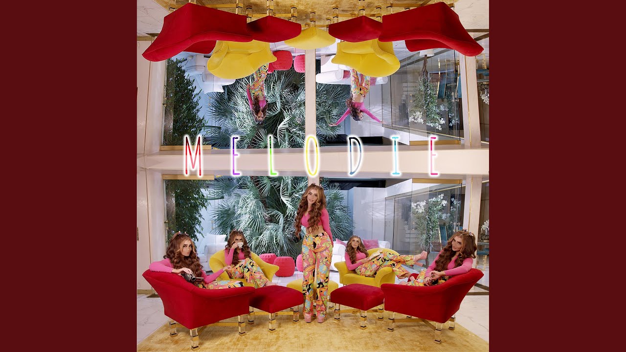 Samira – Melodie