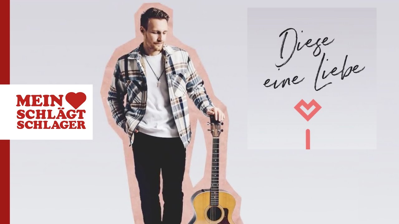 Chris Cronauer – Diese eine Liebe