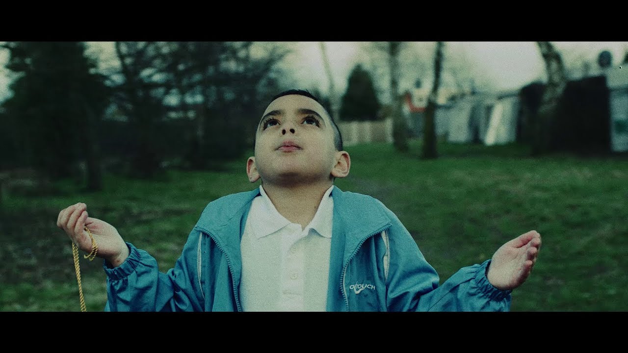 Boef – Sofiane