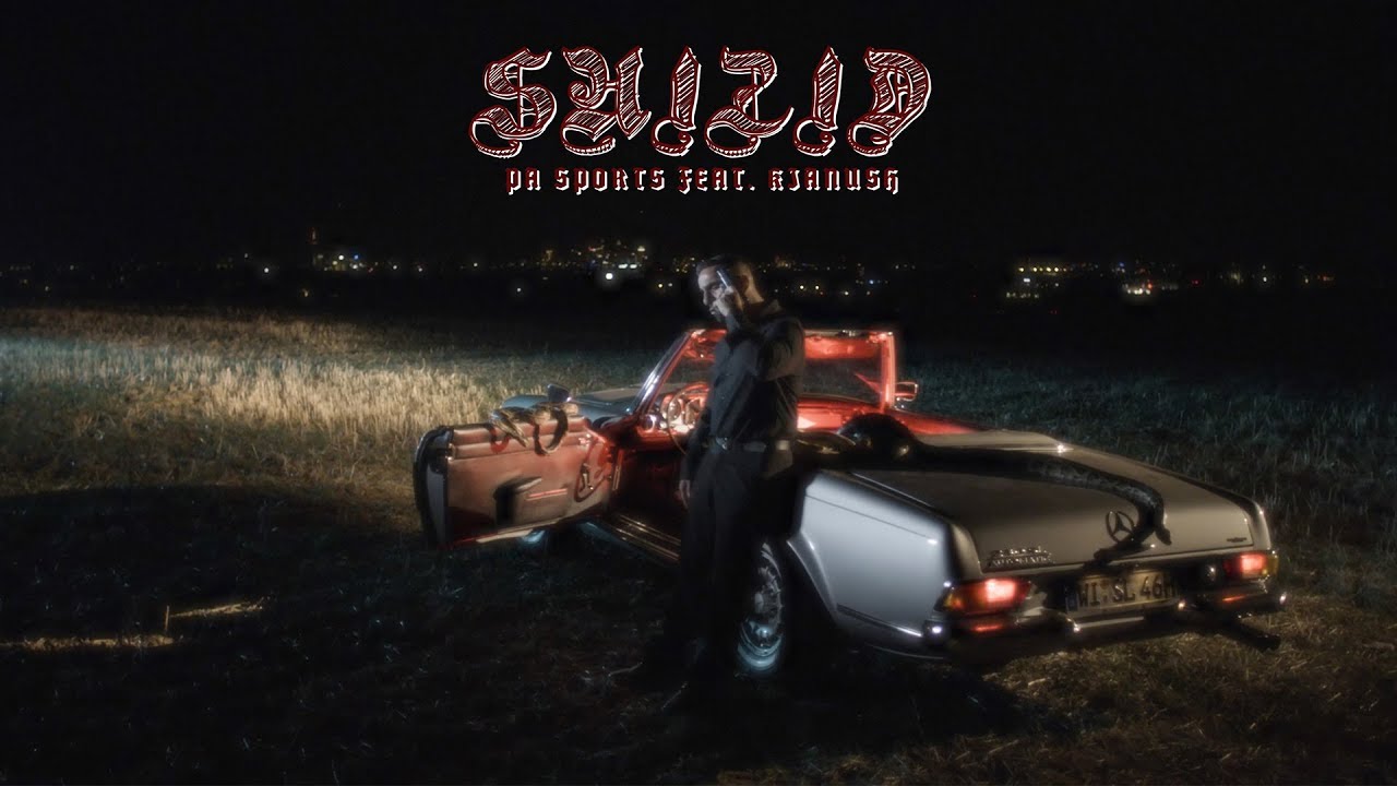 PA Sports & Kianush – Suizid