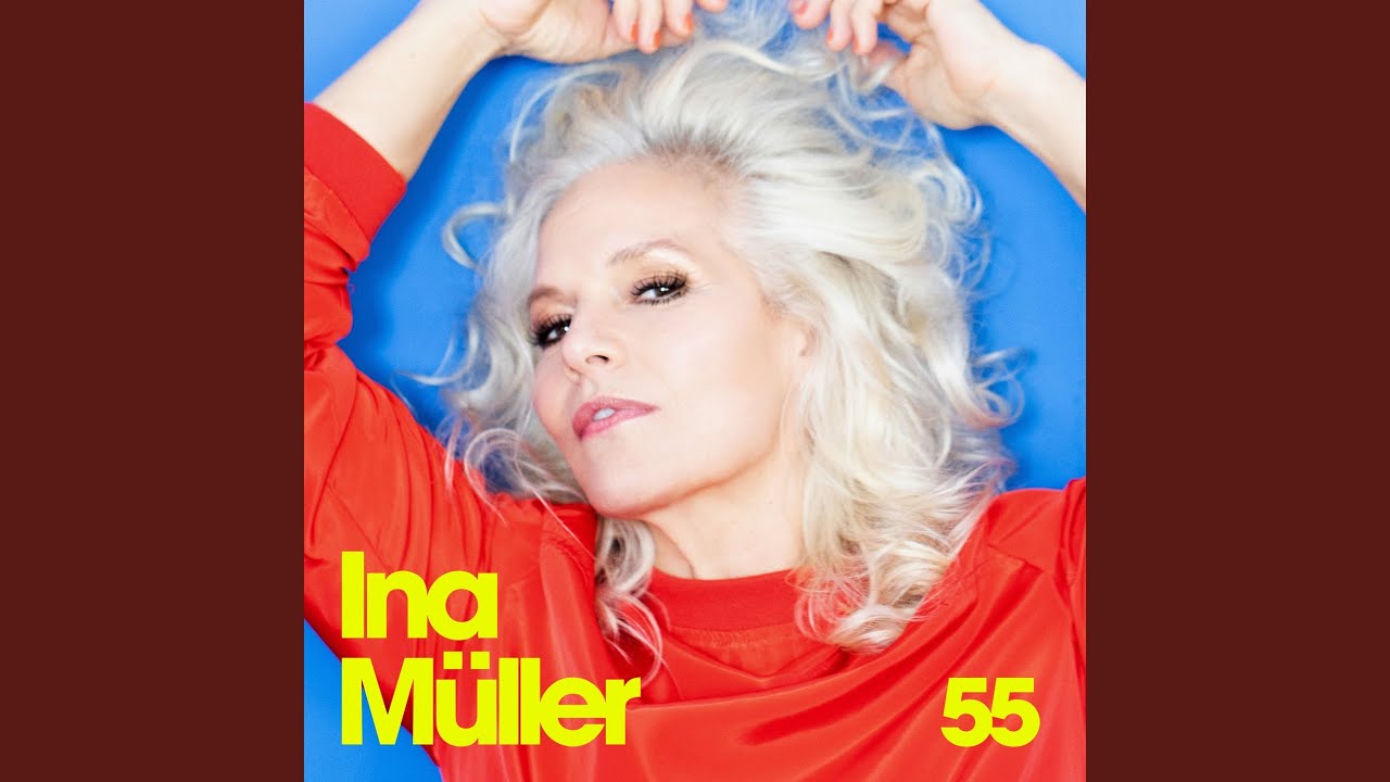 Ina Müller – Ich halt die Luft an