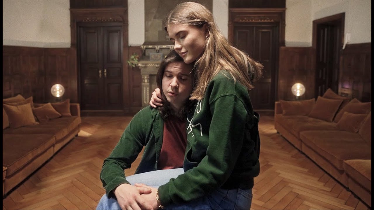 Lukas Graham – All Of It All