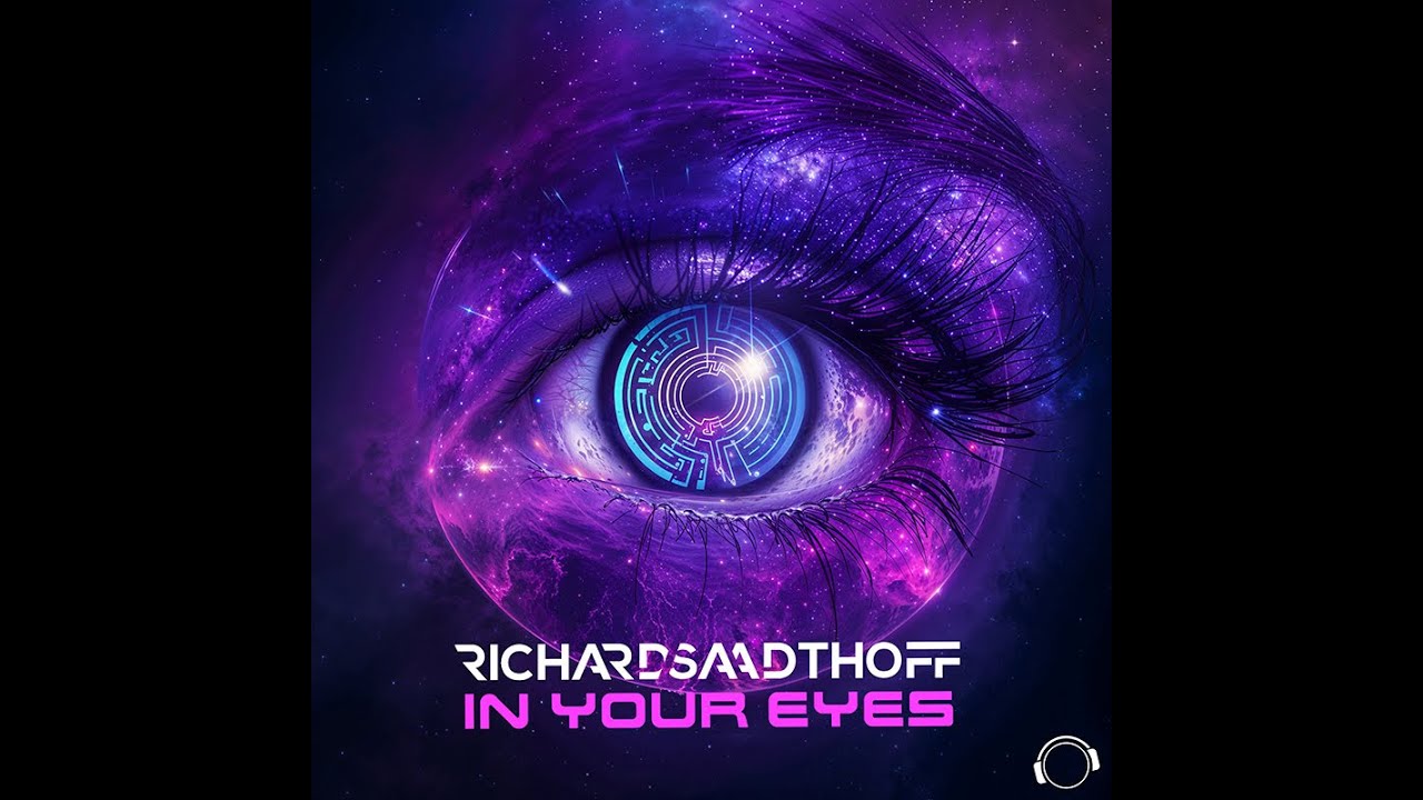 Video starten: Richard Saadthoff – In Your Eyes
