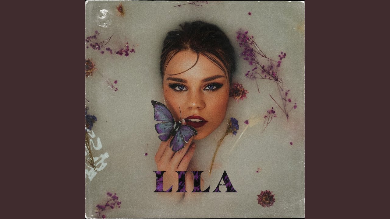 Video starten: Lea Pietsch – Lila