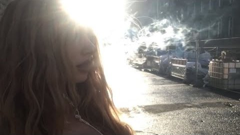 Video starten: Kayla Shyx – oktober