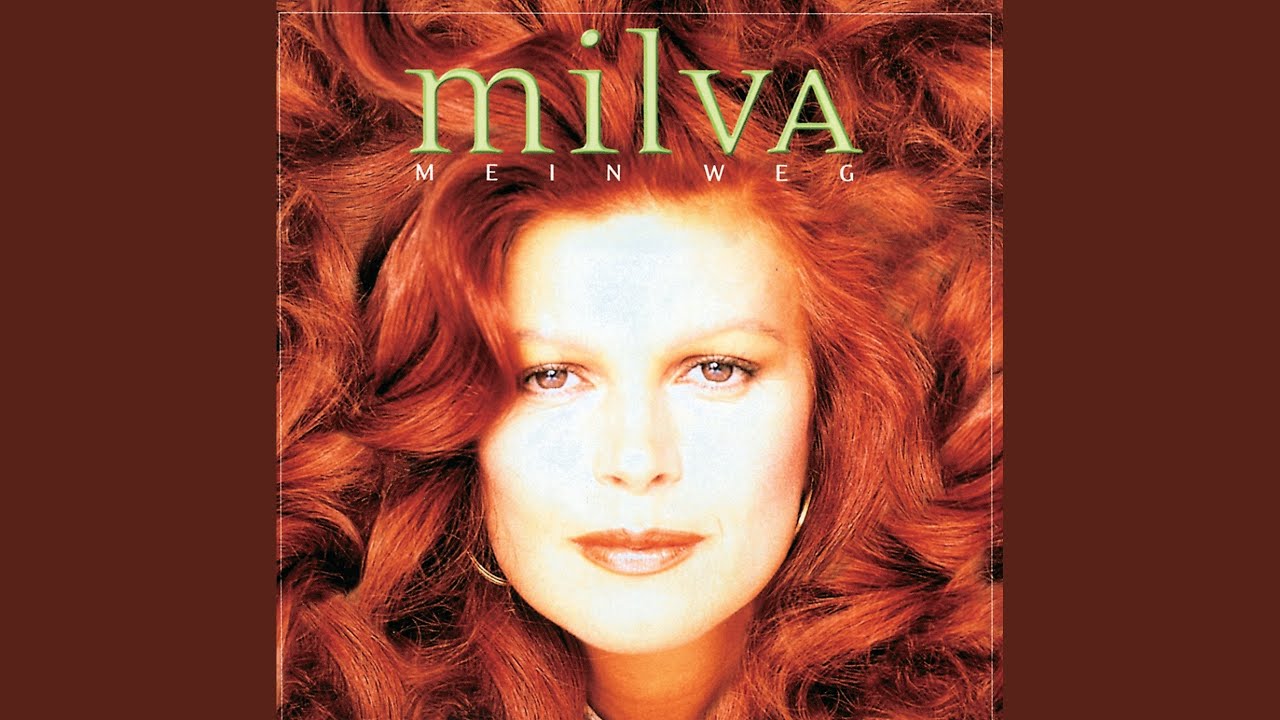 Milva – Wenn der Wind sich dreht