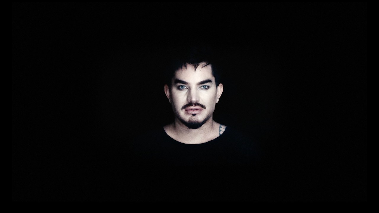 Video starten: Adam Lambert – EAT U ALIVE