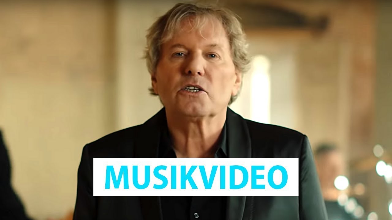 Bernhard Brink – Lieben und leben