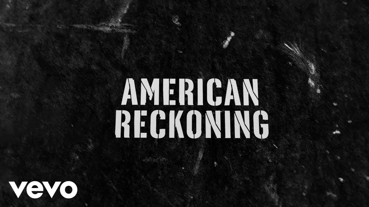 Bon Jovi – American Reckoning
