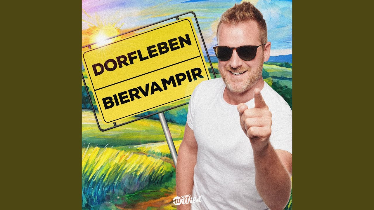 Video starten: Biervampir – Dorfleben