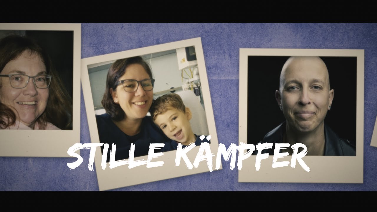 Video starten: Florian Künstler – Stille Kämpfer