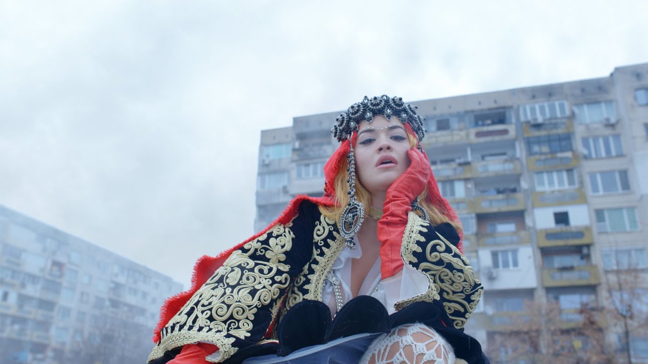 Rita Ora, David Guetta & Imanbek feat. Gunna – Big