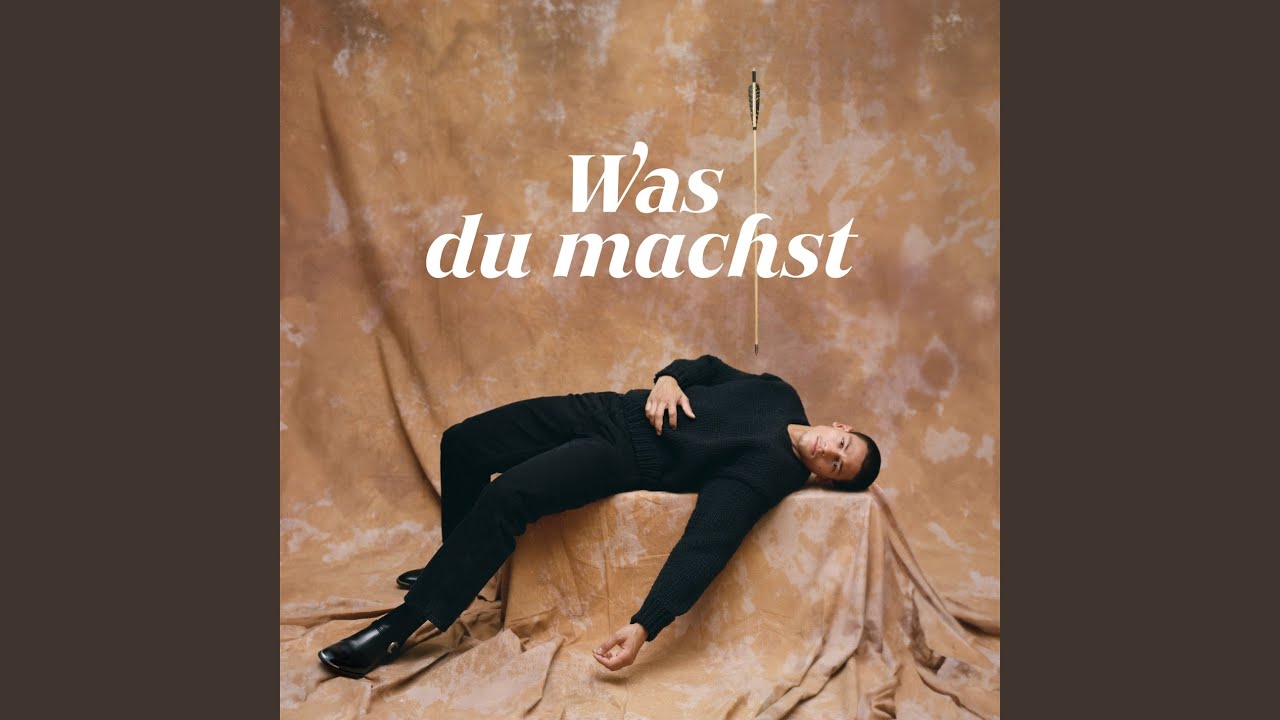Video starten: Emilio – Was du machst
