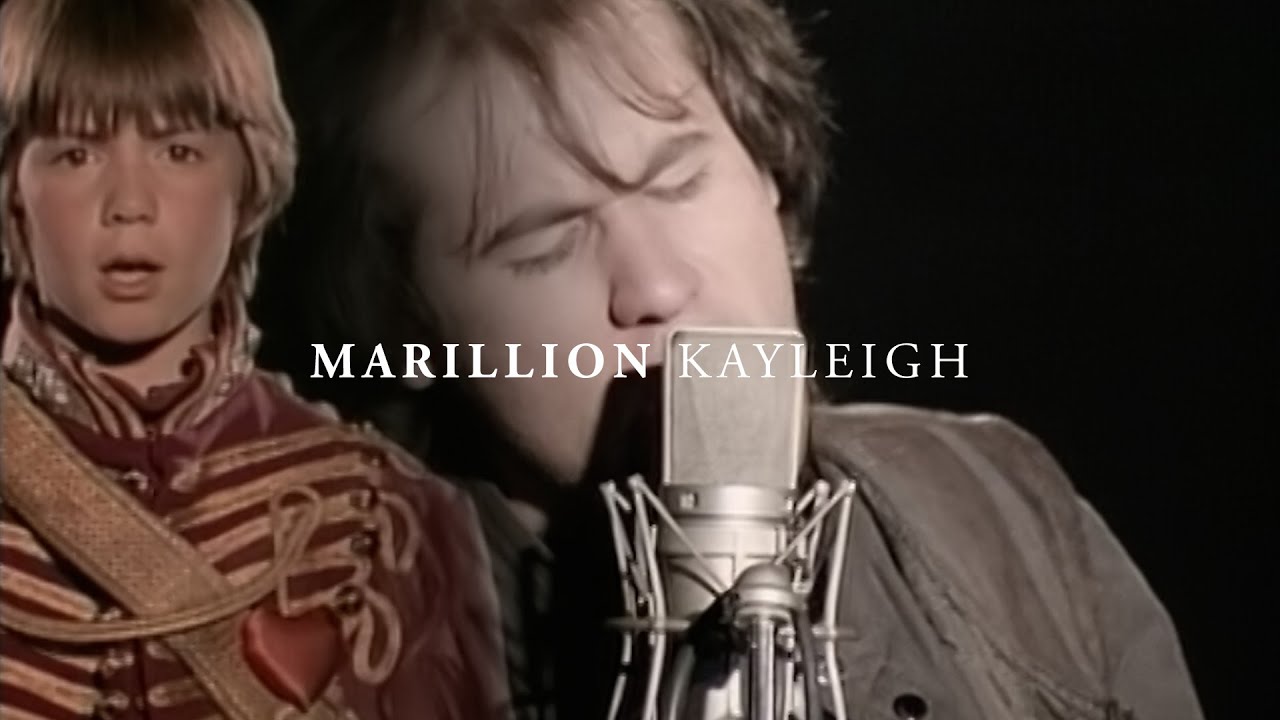 Marillion – Kayleigh