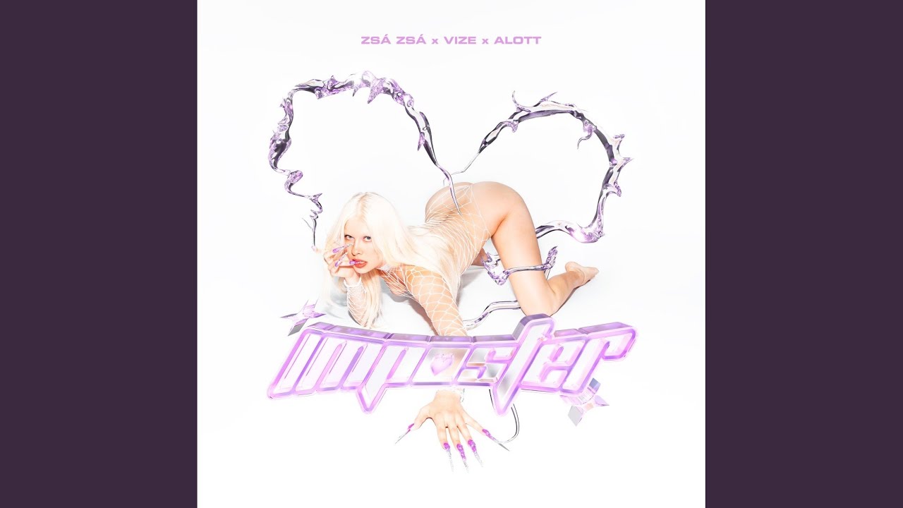 Video starten: Zsá Zsá x Vize x ALOTT – Imposter