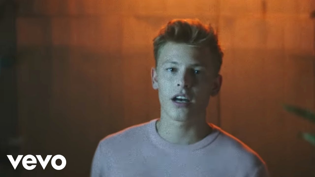 Gromee feat. Jesper Jenset – One Last Time